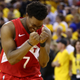 Illustration for article titled Kyle Lowry Kept The Raptors Alive